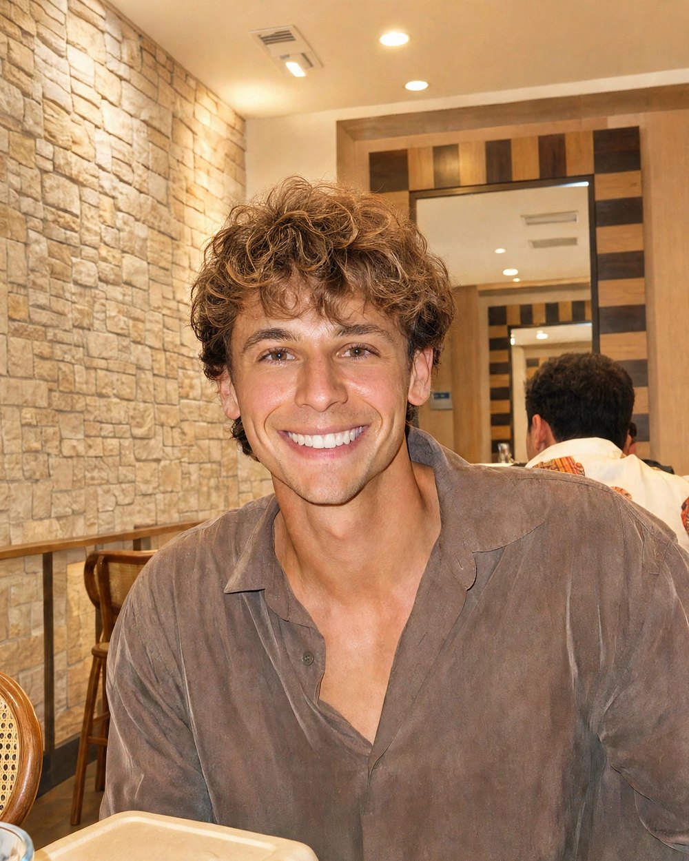 Micah Avram Hainin, founder of Clerk